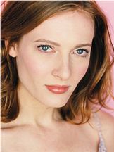 photo de Betsy Roth (II)