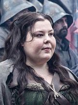 photo de Elizabeth Webster