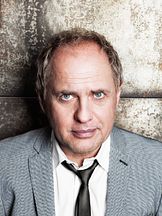 photo de Uwe Ochsenknecht