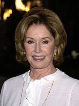 photo de Pat Crowley