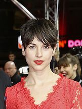 photo de Amelia Warner