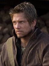 photo de Jack Noseworthy