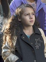 photo de Nicolette Pierini