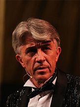 photo de Nuri Gökaşan