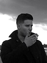 photo de Johnny Serret