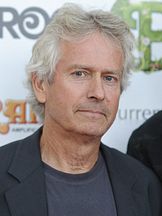 photo de Tony Banks