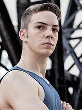 photo de Oscar Willems