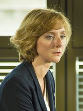 photo de Léa Wiazemsky