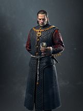 photo de Emhyr var Emreis