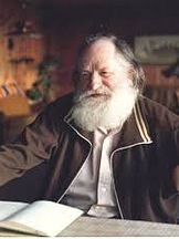 photo de Dal McKennon