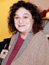 photo de Raquel Gerber