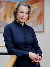 photo de Gabrielle Carey