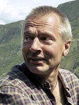 photo de Mikael Wiström