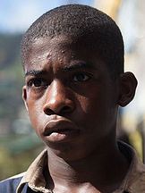 photo de Rickson Tevez