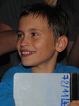 photo de Max Brebant