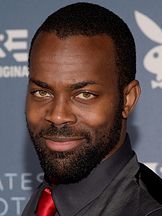 photo de Damion Poitier