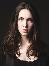 photo de Lena Paugam