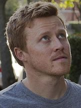 photo de Dan Hodgson