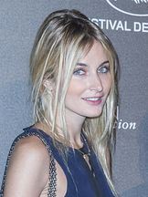 photo de Alizée Guinochet