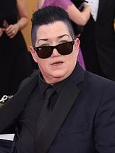 photo de Lea DeLaria