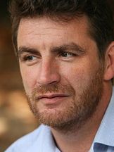 photo de Vincent Leyris