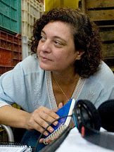 photo de Claudia Mattos
