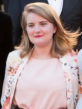 photo de Clara Poincaré