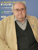 photo de Jean Gruault
