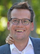 photo de John Green