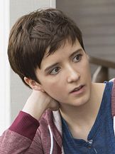 photo de Abigale Corrigan