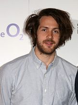 photo de James Hall