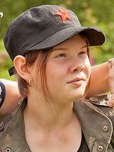 photo de Ilona Huhta