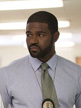 photo de Jarvis W. George