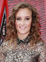 photo de April Pearson