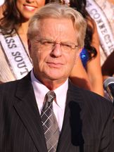 Jerry Springer