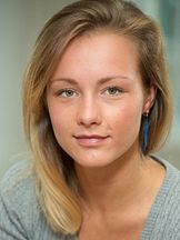 photo de Anastasia Harrold