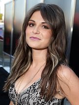 photo de Pfeifer Brown