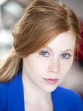 photo de Eloise Genet