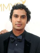 Kunal Nayyar