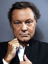 photo de Philippe Caubère