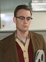 photo de Kevin Christy