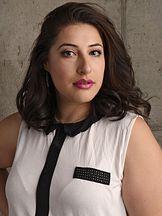 photo de Shani Klein