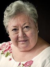 photo de Piroska Molnár