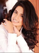 photo de Sarah-Jane Dias