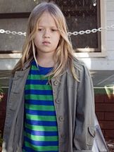 photo de Holly J. Barrett