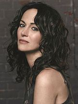 photo de Joanna Going