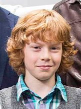 photo de Arsseni Bultmann