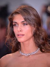 photo de Elisa Sednaoui