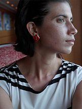 photo de Dina Morgan