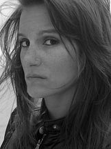 photo de Paulina Veltina